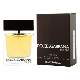 Dolce&Gabbana The One for Men Eau de Toilette за мъже 30 ml