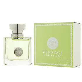 Versace Versense Eau de Toilette за жени 30 ml