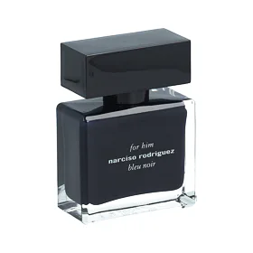 Narciso Rodriguez For Him Bleu Noir Eau de Toilette за мъже 50 ml
