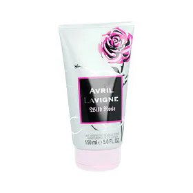 Avril Lavigne Wild Rose Лосион за тяло за жени 150 ml