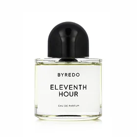 BYREDO Eleventh Hour Eau de Parfum 50 ml