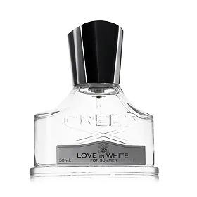 Creed Love in White for Summer Eau de Parfum за жени 30 ml