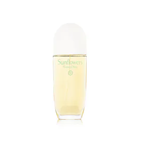 Elizabeth Arden Sunflowers HoneyDaze Eau de Toilette за жени 100 ml