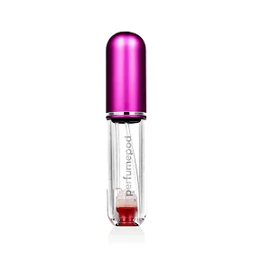 Perfume Pod Pure Зареждаем флакон