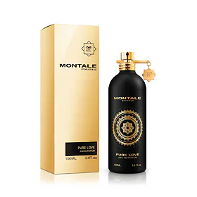 Montale Pure Love Eau de Parfum за жени 100 ml