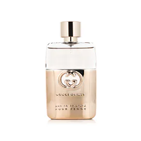 Gucci Guilty Pour Femme 2021 Eau de Toilette за жени 50 ml