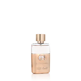 Gucci Guilty 2021 Eau de Toilette за жени 30 ml
