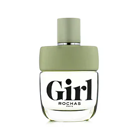 Rochas Girl Eau de Toilette за жени 100 ml