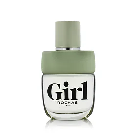Rochas Girl Eau de Toilette за жени 60 ml