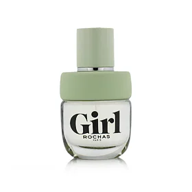 Rochas Girl Eau de Toilette за жени 40 ml