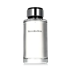 Mercedes-Benz For Men Eau de Toilette за мъже 240 ml