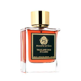 Ministry Of Oud Thailand Oud in Cairo Парфюмен екстракт 100 ml