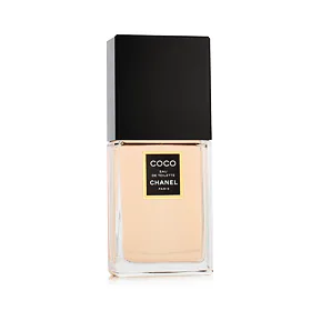 Chanel Coco Eau de Toilette за жени 100 ml