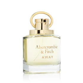 Abercrombie & Fitch Away Eau de Parfum за жени 100 ml