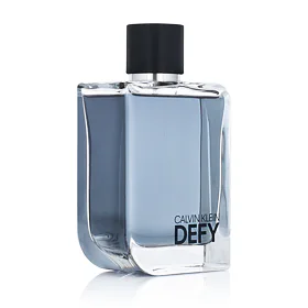 Calvin Klein Defy Eau de Toilette за мъже 200 ml