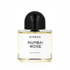 BYREDO Mumbai Noise Eau de Parfum 100 ml