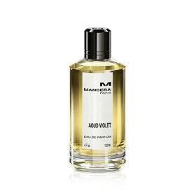 MANCERA Aoud Violet Eau de Parfum за жени 120 ml
