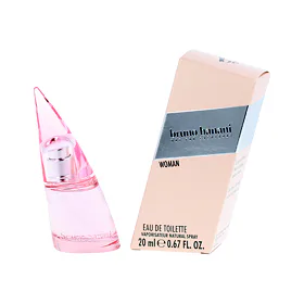 Bruno Banani Woman Eau de Toilette за жени 20 ml