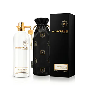 Montale White Aoud Eau de Parfum 100 ml