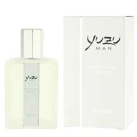 Caron Yuzu Man Eau de Toilette за мъже 75 ml