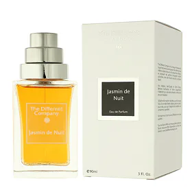 The Different Company Jasmin de Nuit Eau de Parfum за жени 90 ml