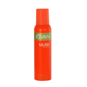 Jövan Musk Дезодорант за жени 150 ml
