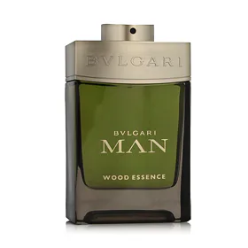 Bvlgari Man Wood Essence Eau de Parfum за мъже 150 ml