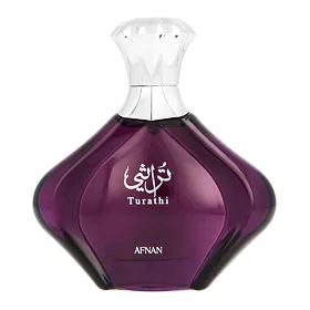 Afnan Turathi Purple Eau de Parfum за жени 90 ml