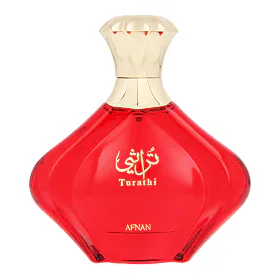 Afnan Turathi Red Eau de Parfum за жени 90 ml