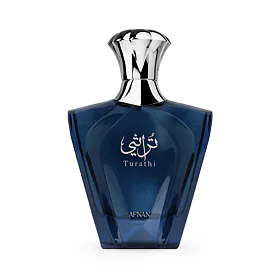 Afnan Turathi Blue Eau de Parfum за мъже 90 ml