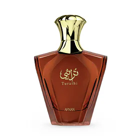 Afnan Turathi Brown Eau de Parfum за мъже 90 ml