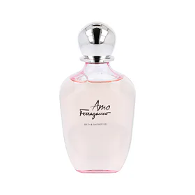 Ferragamo Amo Ferragamo Душ гел за жени 200 ml
