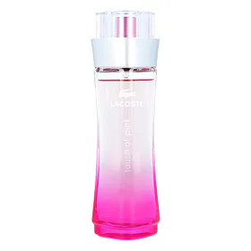 Lacoste Touch Of Pink Eau de Toilette за жени 50 ml