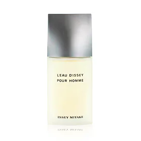 Issey Miyake L'Eau D'Issey Pour Homme Eau de Toilette за мъже 125 ml