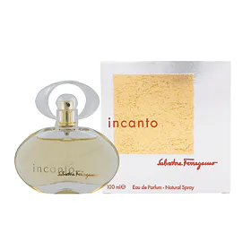 Ferragamo Incanto Eau de Parfum за жени 100 ml