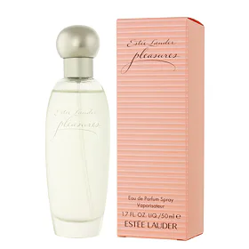 Estée Lauder Pleasures Eau de Parfum за жени 50 ml