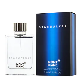 Montblanc Starwalker Eau de Toilette за мъже 75 ml