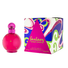 Britney Spears Fantasy Eau de Parfum за жени 100 ml