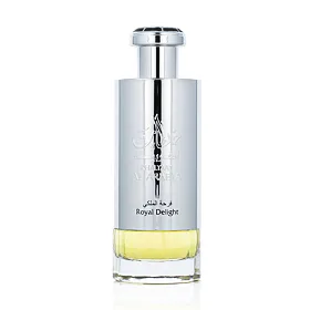 Lattafa Khaltaat Al Arabia Royal Delight Eau de Parfum 100 ml