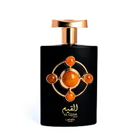 Lattafa Al Qiam Gold Eau de Parfum 100 ml