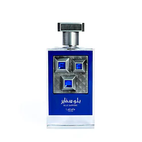 Lattafa Pride Blue Sapphire Eau de Parfum 100 ml