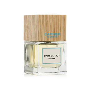 Carner Barcelona Rock Star Eau de Parfum 50 ml