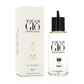 Giorgio Armani Acqua di Giò Eau de Parfum за мъже Пълнител 150 ml