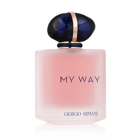 Giorgio Armani My Way Floral Eau de Parfum за жени 90 ml