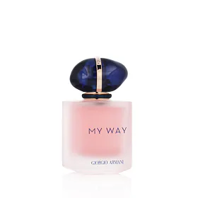 Giorgio Armani My Way Floral Eau de Parfum за жени 50 ml