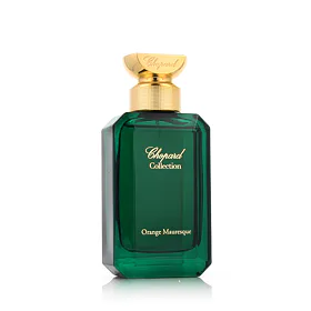 Chopard Collection Orange Mauresque Eau de Parfum 100 ml