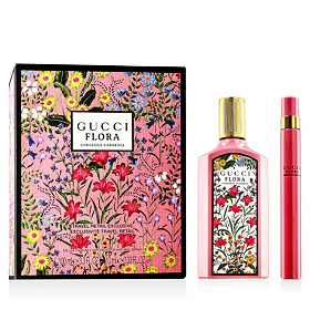 Gucci Flora Gorgeous Gardenia Eau de Parfum за жени 110 ml