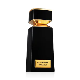Bvlgari Le Gemme Garanat Eau de Parfum за мъже 125 ml