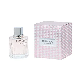 Jimmy Choo Illicit Flower Eau de Toilette за жени 100 ml