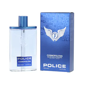 Police Cosmopolitan Eau de Toilette за мъже 100 ml